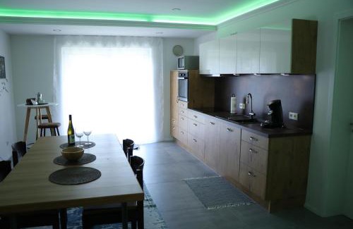 Lug Apartment | Fewo Haus Edith