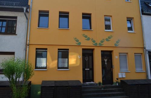 Hadamar Apartment | FEWO Haus Meister