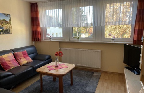 Bad Sassendorf Apartment | Fewo Haus Piepenbreier