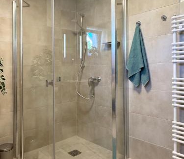 Bad Doberan Apartment | FeWo Hedi - zentrale und bequeme FeWo in Ostseenähe