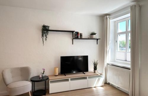 Bad Doberan Apartment | FeWo Hedi - zentrale und bequeme FeWo in Ostseenähe