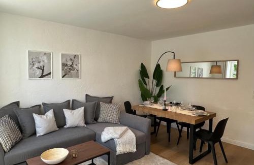 Bad Doberan Apartment | FeWo Hedi - zentrale und bequeme FeWo in Ostseenähe