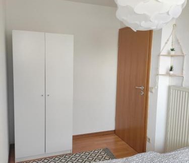 Engen Apartment | FeWo Hegau Panorama