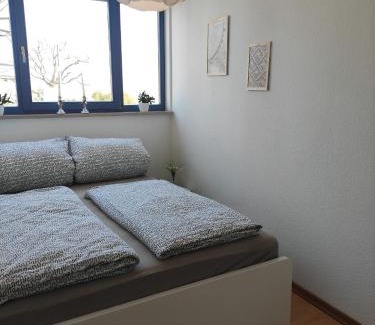 Engen Apartment | FeWo Hegau Panorama