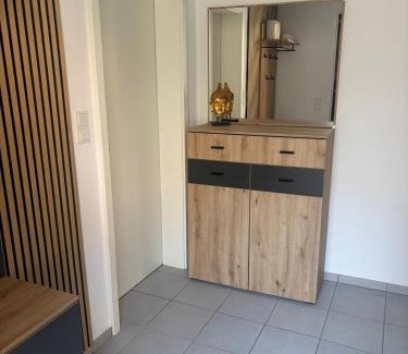 Heinsberg Apartment | FeWo - Heinsberg-Dremmen