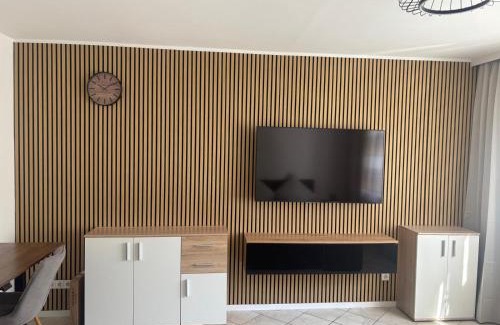 Heinsberg Apartment | FeWo - Heinsberg-Dremmen