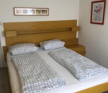 Oberjoch Apartment | Fewo Heitmann