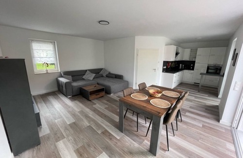 Senftenberg Apartment | Fewo Helfert, Deutschland
