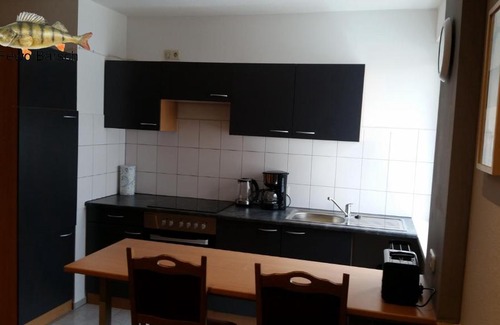 Helmstedt Apartment | Fewo Helmstedt