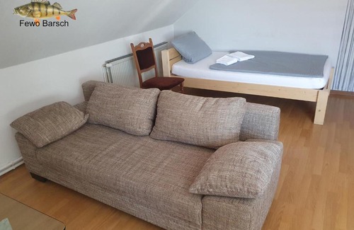 Helmstedt Apartment | Fewo Helmstedt