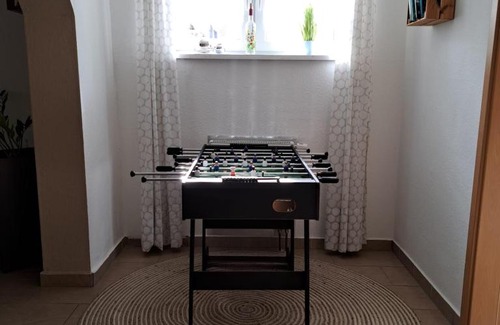 Much Apartment | Fewo-Hengesbach