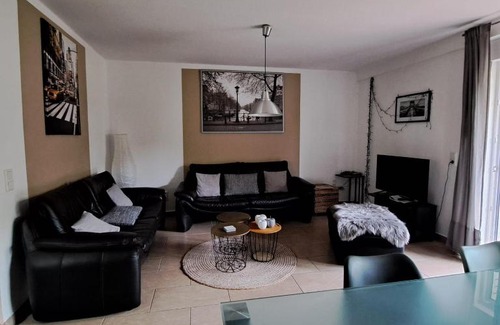 Much Apartment | Fewo-Hengesbach