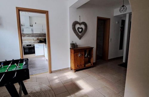 Much Apartment | Fewo-Hengesbach