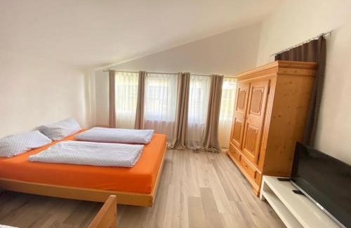 Gailingen Apartment | FeWo Henke