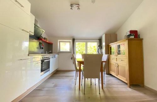 Gailingen Apartment | FeWo Henke