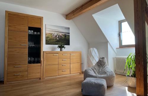 Lindenberg im Allgaeu Apartment | FeWo Herz im Allgäu
