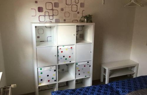 Stollhamm Apartment | Fewo.Hesume