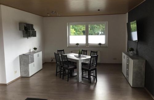 Stollhamm Apartment | Fewo.Hesume
