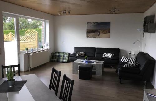 Stollhamm Apartment | Fewo.Hesume
