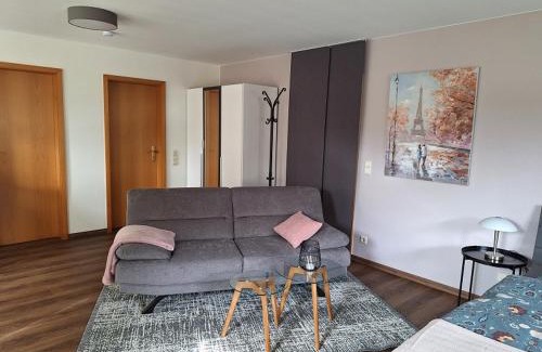 Monzingen Apartment | Fewo Hexamer