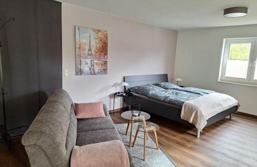 Monzingen Apartment | Fewo Hexamer