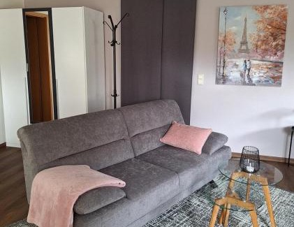 Monzingen Apartment | Fewo Hexamer