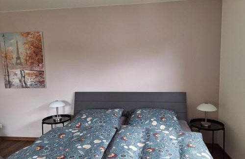 Monzingen Apartment | Fewo Hexamer