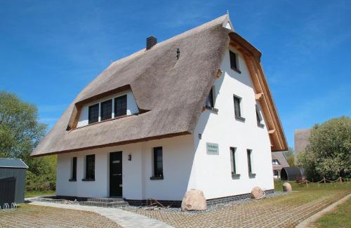 Dranske Apartment | Fewo-Hiddenseeblick