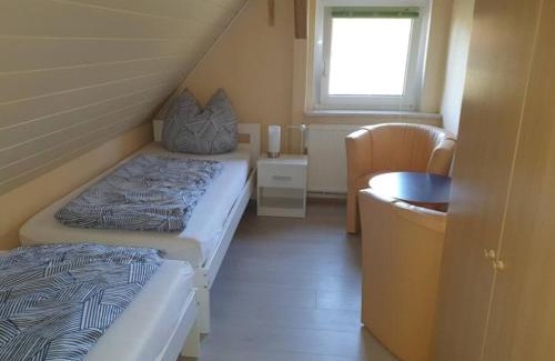 Lichtenhain Apartment | Fewo-hierundjetzt Lichtenhain bei Sebnitz am Malerweg