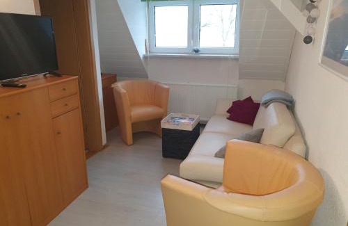 Lichtenhain Apartment | Fewo-hierundjetzt Lichtenhain bei Sebnitz am Malerweg