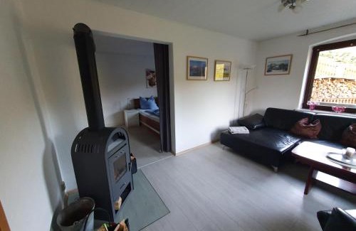 Lichtenhain Apartment | Fewo-hierundjetzt Lichtenhain bei Sebnitz am Malerweg