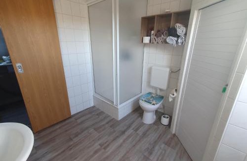 Lichtenhain Apartment | Fewo-hierundjetzt Lichtenhain bei Sebnitz am Malerweg