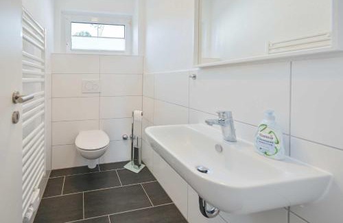 Kellenhusen Apartment | FeWo Hilgon 1 EG
