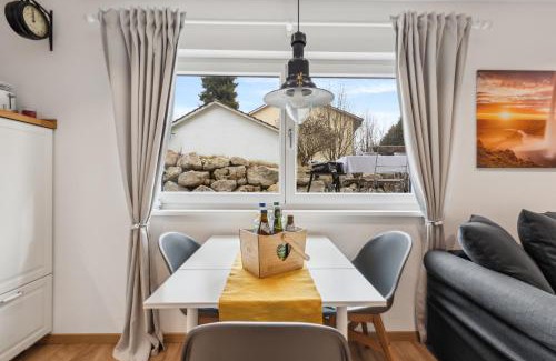 Tutzing Apartment | FeWo Himbeerweg