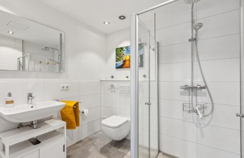 Tutzing Apartment | FeWo Himbeerweg
