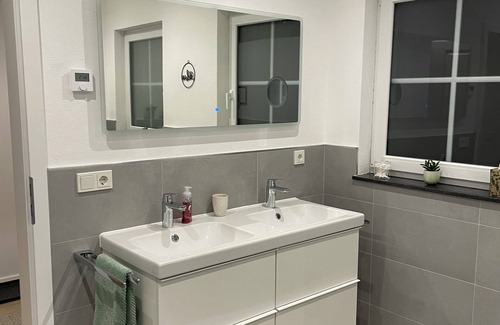 Glan-Munchweiler Apartment | Fewo Hochwaldblick