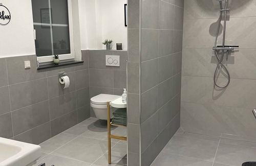 Glan-Munchweiler Apartment | Fewo Hochwaldblick