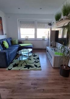 Hildesheim District Apartment | Fewo Hoheneggelsen