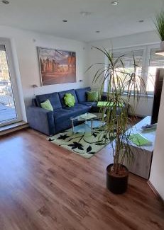 Hildesheim District Apartment | Fewo Hoheneggelsen