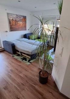 Hildesheim District Apartment | Fewo Hoheneggelsen