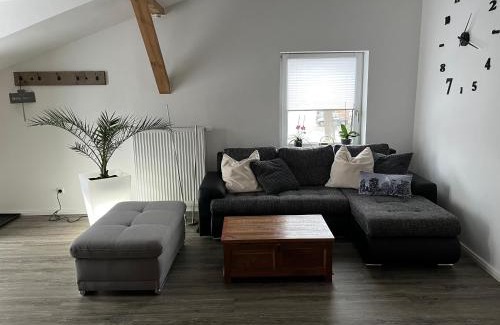 Dahlwitz Apartment | FEWO Hoppegarten