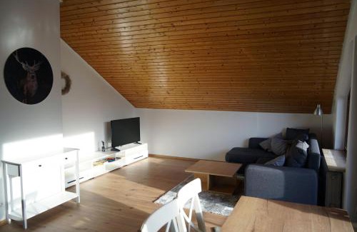 Betra Apartment | FeWo Horb Am Neckar