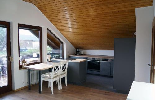 Betra Apartment | FeWo Horb Am Neckar