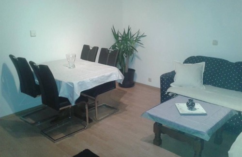 Krakauhintermuehlen Apartment | FeWo Hubert Siebenhofer - apartment/apartment, shower and bath, toilet, 1 bedroom