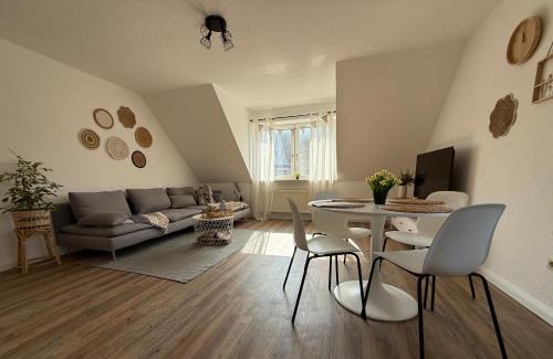 Hennstedt Apartment | FeWo Hygge Hennstedt