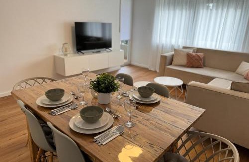 Ichenhausen Apartment | FeWo-Ichenhausen