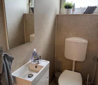 Ichenhausen Apartment | FeWo-Ichenhausen