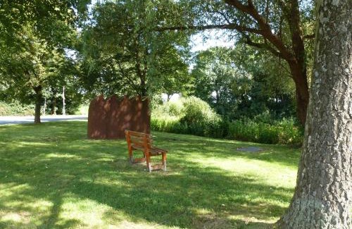 Francop Apartment | Fewo im Alten Land