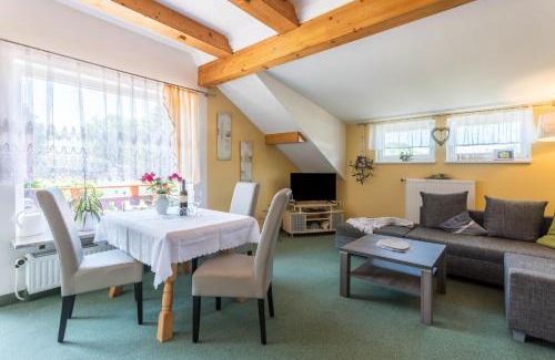 Eggelsberg Apartment | Fewo im Gästehaus Maximilian