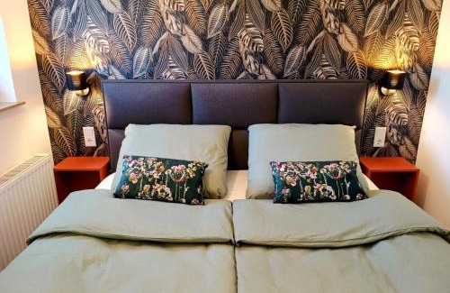Bruchkoebel Apartment | FeWo im Grünen - Region Frankfurt